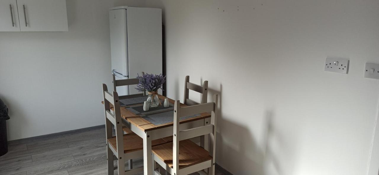Broxtowe House -3 Bed House Parking Nottingham Villa ภายนอก รูปภาพ